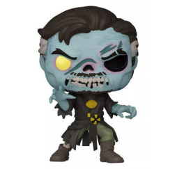 Funko POP Zombie Strange 946 – figurka kolekcjonerska Marvel
