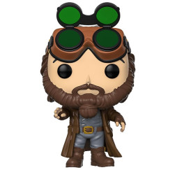 Funko POP Artemis Fowl Mulch Diggems 573 – figurka kolekcjonerska
