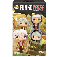 FunkoVerse The Golden Girls 101 Dorothy Sophia – figurka kolekcjonerska