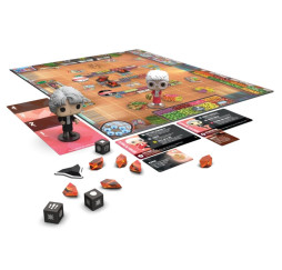 FunkoVerse The Golden Girls 101 Dorothy Sophia – figurka kolekcjonerska