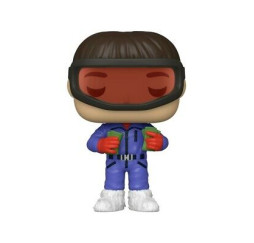 Funko POP Dumb Dumber Ski Lloyd 1043 – figurka kolekcjonerska