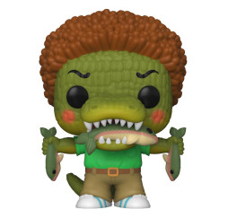 Funko POP Garbage Pail Kids Ali Gator 07 – figurka kolekcjonerska