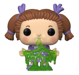 Funko POP Garbage Pail Kids Leaky Lindsay 08 – figurka kolekcjonerska