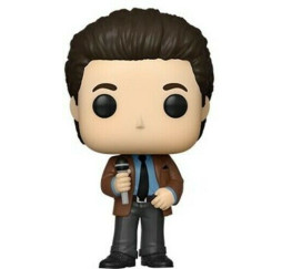 Funko POP! TV Seinfeld Jerry 1081 – figurka kolekcjonerska Funko