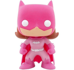 Funko POP Batman Batgirl BC Awareness – figurka kolekcjonerska Funko
