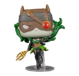 Funko POP Batman The Drowned 424 – figurka kolekcjonerska DC Comics