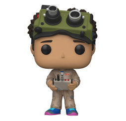 Funko POP Ghostbusters Podcast 927 – figurka kolekcjonerska Funko