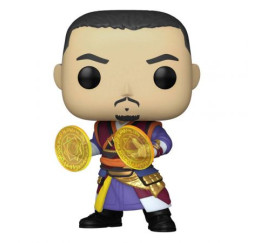 Funko POP Doctor Strange Mom Wong 1001 – figurka kolekcjonerska Marvel