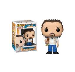 Funko POP Kenny Powers 1080 – figurka kolekcjonerska dla fana