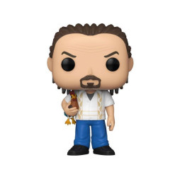 Funko POP Kenny Powers 1080 – figurka kolekcjonerska dla fana
