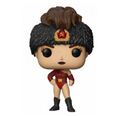 Funko POP Glow Ruth Wilder 659 – figurka kolekcjonerska dla fanów