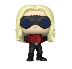 Funko POP! Savant 1154 – limitowana figurka kolekcjonerska Marvel