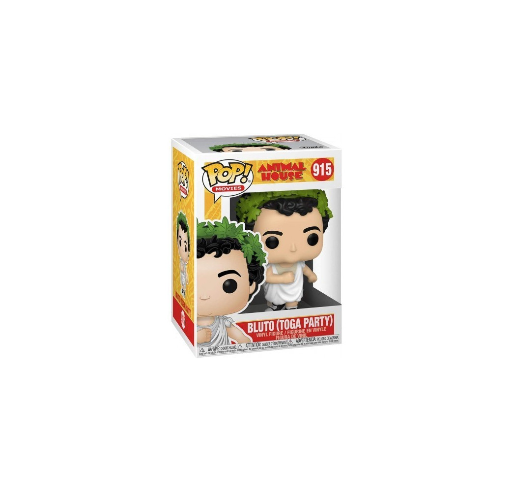 Funko POP Bluto Toga Party 915 – figurka kolekcjonerska Funko