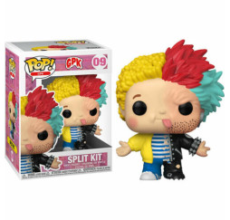 Funko POP Garbage Pail Kids Split Kit 09 – figurka kolekcjonerska