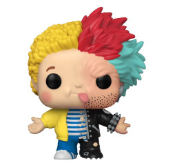 Funko POP Garbage Pail Kids Split Kit 09 – figurka kolekcjonerska