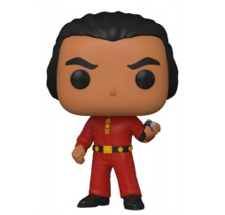 Funko POP Star Trek Khan 1137 – figurka kolekcjonerska dla fana
