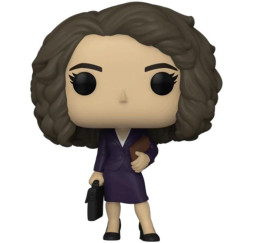 Funko POP She-Hulk Jennifer 1128 – figurka kolekcjonerska Marvel