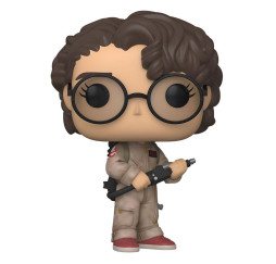 Funko POP Ghostbusters Phoebe 925 – figurka kolekcjonerska Funko