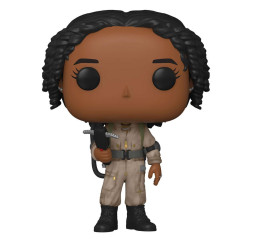 Funko POP Ghostbusters Lucky 926 – figurka kolekcjonerska dla fana