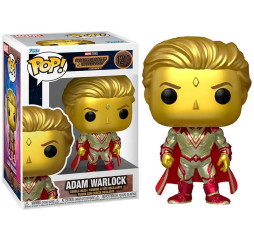 Funko POP Guardians of Galaxy Adam Warlock 1210 figurka kolekcjonerska
