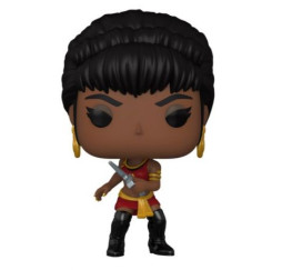 Funko POP Star Trek Uhura 1141 – figurka kolekcjonerska dla fana