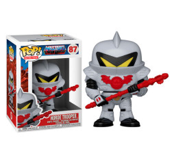 Funko POP Masters of the universe Horde Trooper – figurka kolekcjonerska