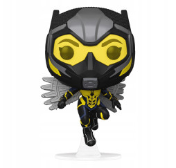 Funko POP! Marvel The Wasp 1138 – figurka kolekcjonerska Marvel