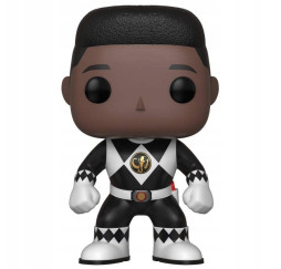 Funko POP Power Rangers Zack 672 – figurka kolekcjonerska Funko