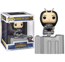 Funko POP Marvel Mantis Diorama 1022 – figurka kolekcjonerska