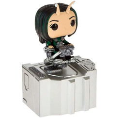 Funko POP Marvel Mantis Diorama 1022 – figurka kolekcjonerska