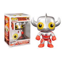 Funko POP Ultraman Father of Ultra 765 – figurka kolekcjonerska