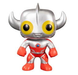Funko POP Ultraman Father of Ultra 765 – figurka kolekcjonerska