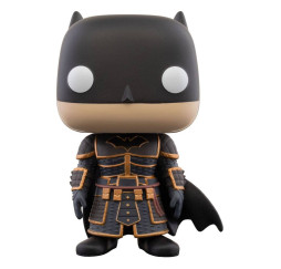 Funko POP DC Heroes Batman 374 – figurka kolekcjonerska dla fana