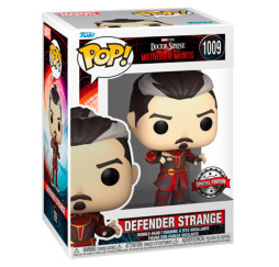 Funko POP Doctor Strange 1009 – figurka kolekcjonerska Marvel