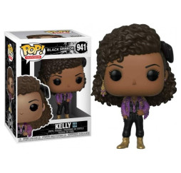 Funko POP Black Mirror Kelly 941 – figurka kolekcjonerska Funko