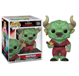 Funko POP Doctor Strange Rintrah 1004 – figurka kolekcjonerska Marvel