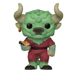 Funko POP Doctor Strange Rintrah 1004 – figurka kolekcjonerska Marvel