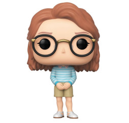 Funko POP Black Mirror Yorkie 942 – figurka kolekcjonerska