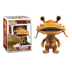 Funko POP! Ultraman Kanegon 768 – figurka kolekcjonerska Funko