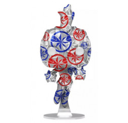 Funko POP Captain Marvel 34 SE ART – figurka kolekcjonerska Marvel