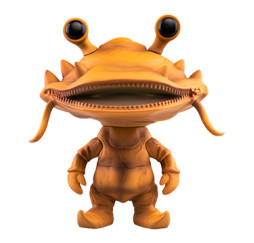 Funko POP! Ultraman Kanegon 768 – figurka kolekcjonerska Funko