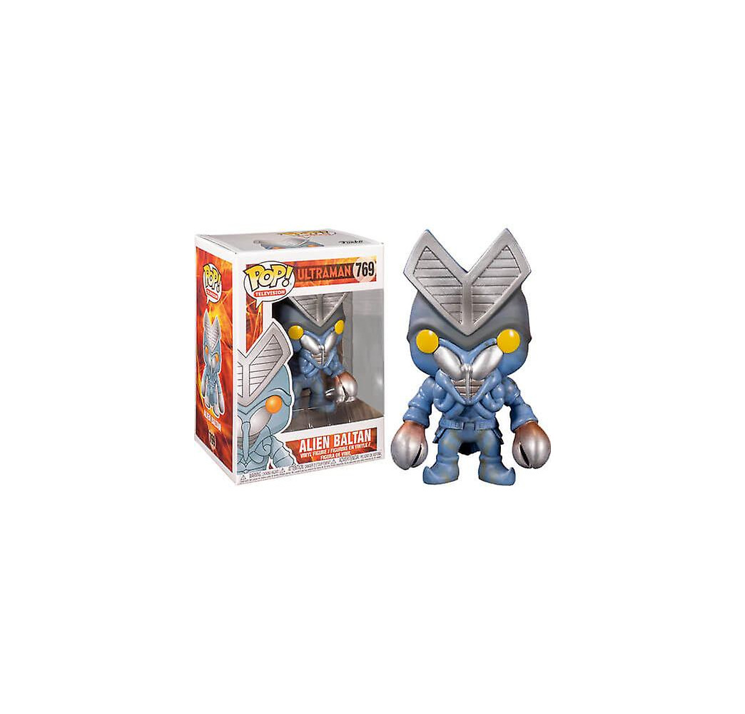 Funko POP Ultraman Alien Baltan 769 – figurka kolekcjonerska Funko