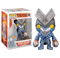 Funko POP Ultraman Alien Baltan 769 – figurka kolekcjonerska Funko