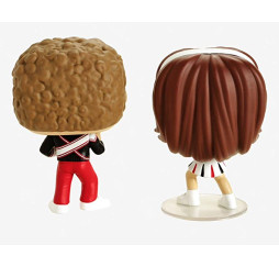 Funko POP! SNL Spartan Cheerleader 2pak – figurka kolekcjonerska