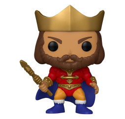 Funko POP King Randor 42 – figurka kolekcjonerska dla fanów