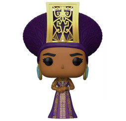 Funko POP! Marvel Wakanda Forever Queen Ramonda – figurka kolekcjonerska
