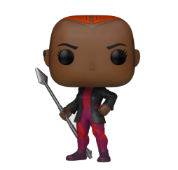 Funko POP! Okoye 1100 – figurka kolekcjonerska Marvel Wakanda Forever