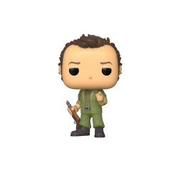 Funko POP Stripes John Winger 989 – figurka kolekcjonerska Funko