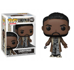 Funko POP Candyman 1157 – figurka kolekcjonerska dla fana horrorów