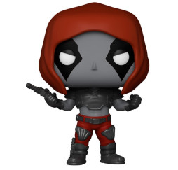 Funko POP Retro Toys GI Joe Zartan 12 Chase – figurka kolekcjonerska